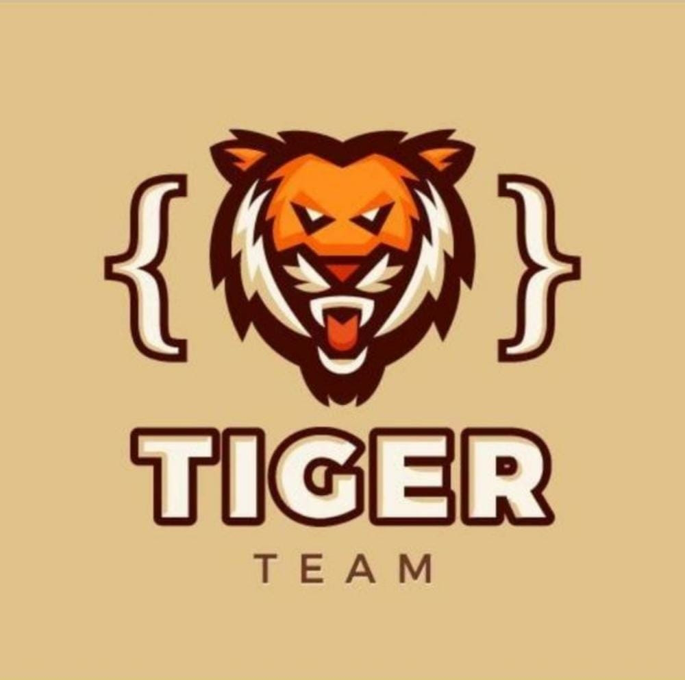 TIGOUNTERS LOGO